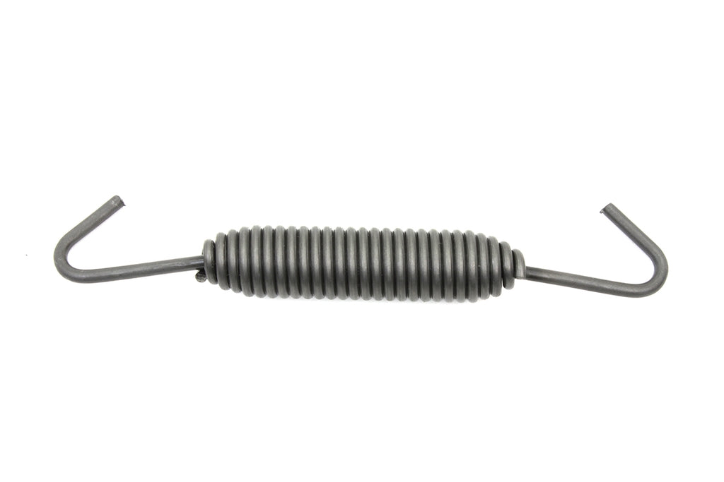 Parkerized Brake Pedal Spring