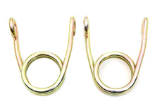 Load image into Gallery viewer, 2 inch Torsion Seat Spring Set