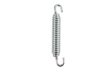 Load image into Gallery viewer, Zinc Brake Pedal Spring