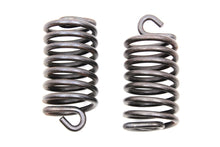 Load image into Gallery viewer, WR Solo Seat Spring Set Parkerized