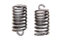WR Solo Seat Spring Set Parkerized