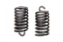 Load image into Gallery viewer, WR Solo Seat Spring Set Parkerized