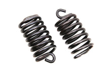 Load image into Gallery viewer, WR Solo Seat Spring Set Parkerized