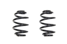 Load image into Gallery viewer, Black 3 inch Seat Spring Set