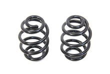 Load image into Gallery viewer, Black 3 inch Seat Spring Set