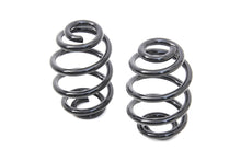 Load image into Gallery viewer, Black 3 inch Seat Spring Set