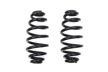 Load image into Gallery viewer, Black 5 inch Seat Spring Set