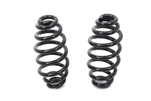 Load image into Gallery viewer, Black 5 inch Seat Spring Set