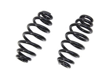 Load image into Gallery viewer, Black 5 inch Seat Spring Set