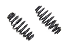 Load image into Gallery viewer, Black 5 inch Seat Spring Set
