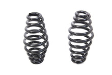 Load image into Gallery viewer, Black 5 inch Seat Spring Set
