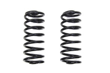 Load image into Gallery viewer, Black 5 inch Seat Spring Set