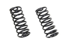 Load image into Gallery viewer, Black 5 inch Seat Spring Set