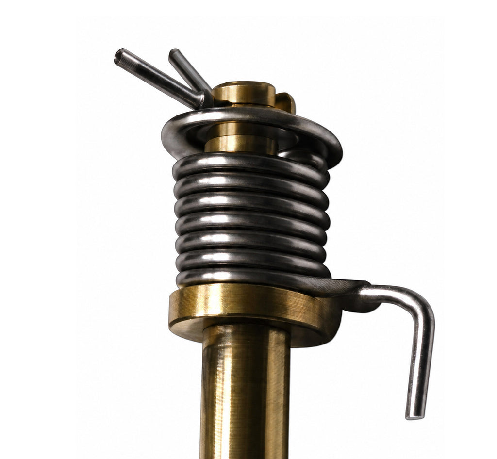 Linkert Carburetor Return Spring