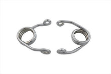 Load image into Gallery viewer, Chrome 3-1/2 inch Hair Pin Spring Set