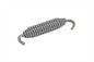 4 inch Kickstand Spring Chrome