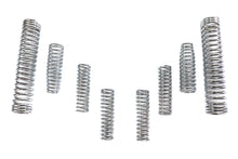 Load image into Gallery viewer, Fork Spring Set Shot Peened