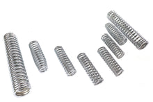 Load image into Gallery viewer, Fork Spring Set Shot Peened