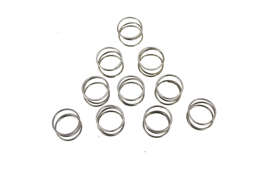 Transmission Shifter Gear Spring