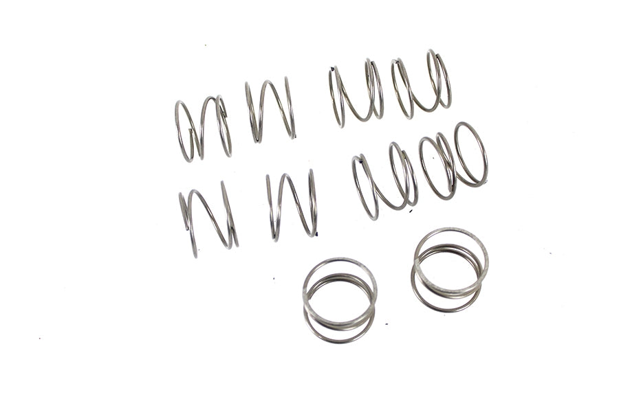 Transmission Shifter Gear Spring