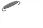 Kickstand Spring Chrome