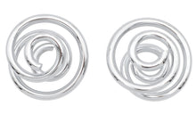 Load image into Gallery viewer, Chrome 1 inch Seat Spring Set