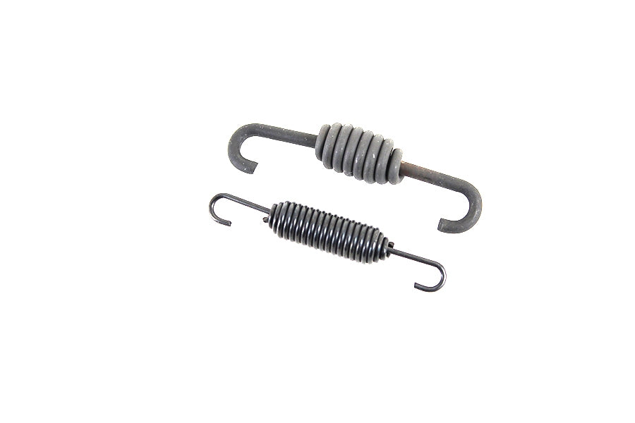 Front Brake Spring Set