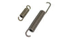 Rear Brake Shoe Spring Kit