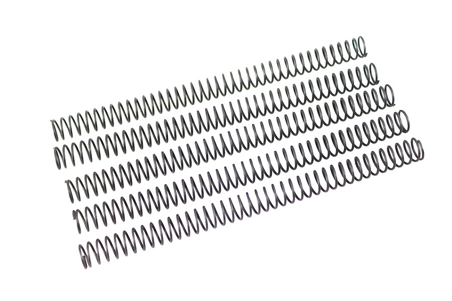 Servi-Car Clutch Cable Spring