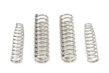 Load image into Gallery viewer, Replica Spring Fork Spring Set Nickel Plated