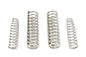 Replica Spring Fork Spring Set Nickel Plated