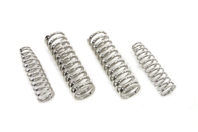 Replica Spring Fork Spring Set Nickel Plated