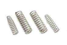 Load image into Gallery viewer, Replica Spring Fork Spring Set Nickel Plated