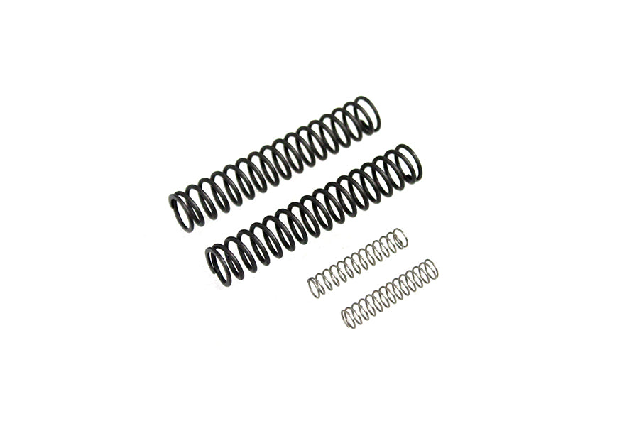Ratchet Top Spring Set