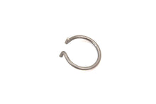 Load image into Gallery viewer, Hand Lever Spring Zinc