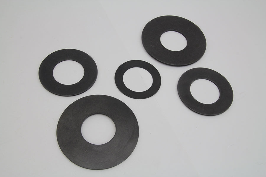 Compensator Sprocket Spring Pack Kit