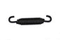 Replica Parkerized Kickstand Spring