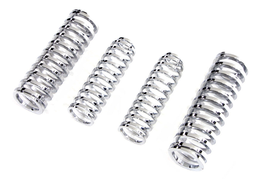Spring Fork Outer Springs