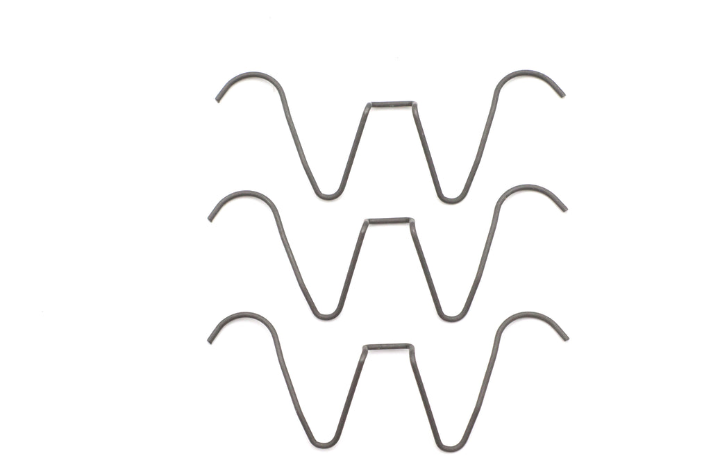 Headlamp Rim Spring