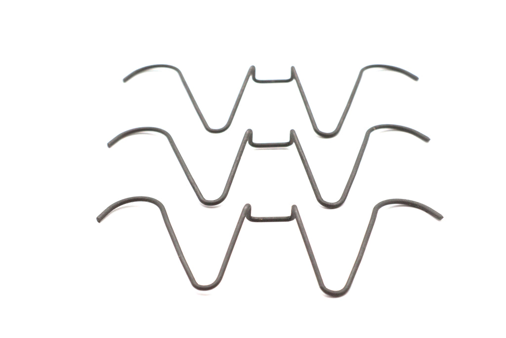 Headlamp Rim Spring