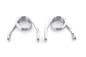Chrome 3-1/2 inch Hair Seat Spring Set