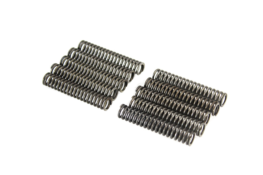Cam Follower Spring for Transmission Shifter