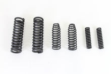 Load image into Gallery viewer, VL Sring Fork Spring Set Parkerized