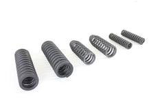 Load image into Gallery viewer, VL Sring Fork Spring Set Parkerized