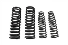 Load image into Gallery viewer, Replica Spring Set Parkerized