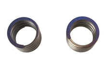Load image into Gallery viewer, 41mm Fork Lower Damper Tube Spring Set