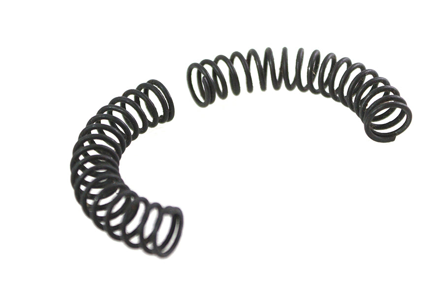 Pawl Carrier Spring Set