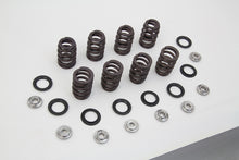 Load image into Gallery viewer, M8 Valve Spring Kit with Titanium Retainers