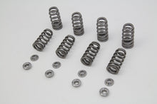Load image into Gallery viewer, M8 Valve Spring Kit with Titanium Retainers