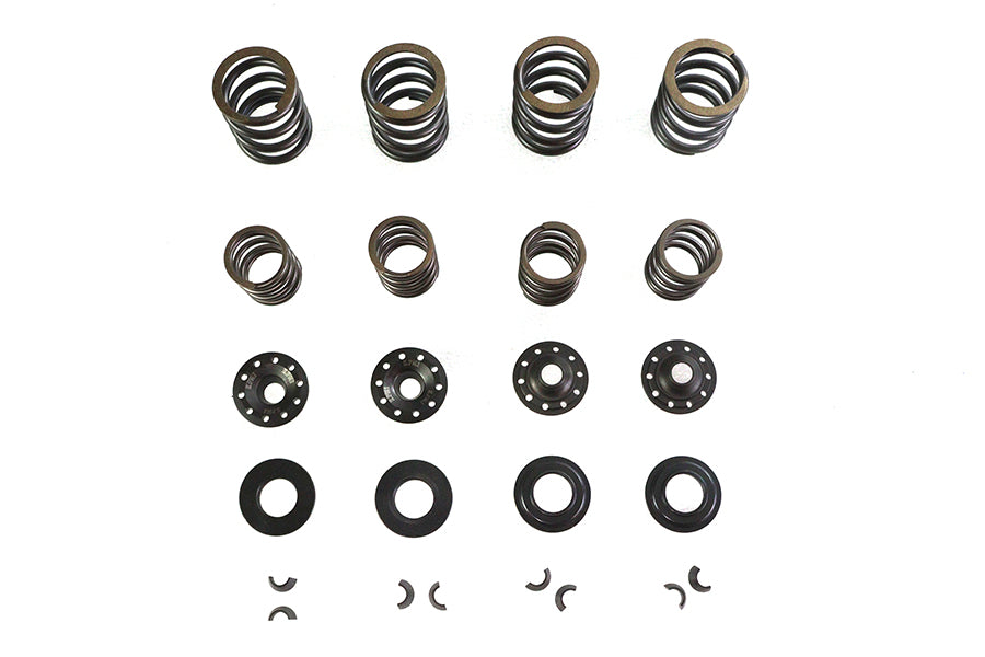 Kibblewhite Valve Spring Kit